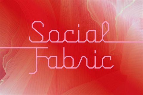 Social fabric