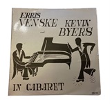 Record - Erris Venske and Kenvin Byers in Cabaret