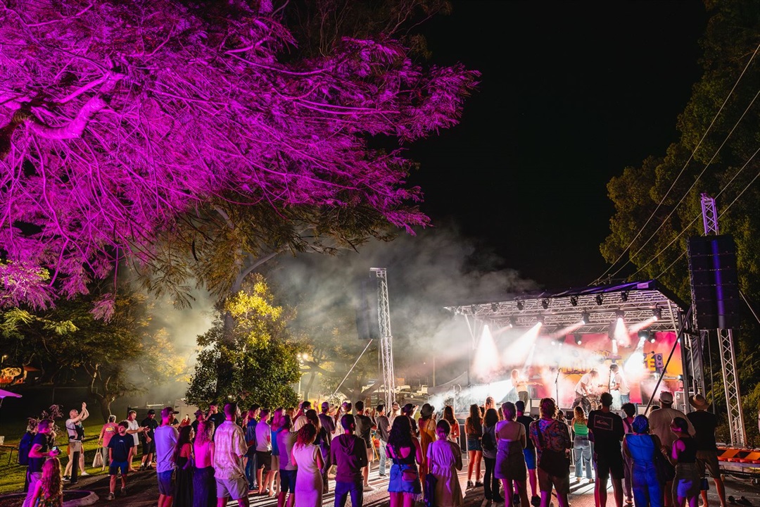 Street Party | Tweed Regional Museum