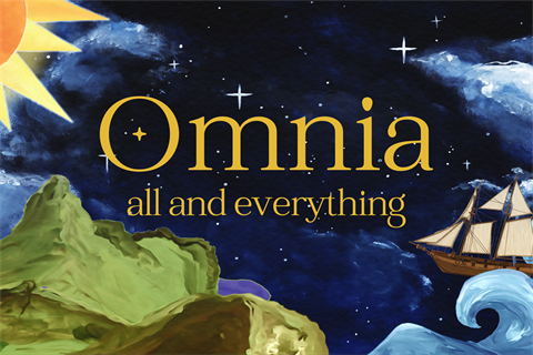Omnia Exhibition